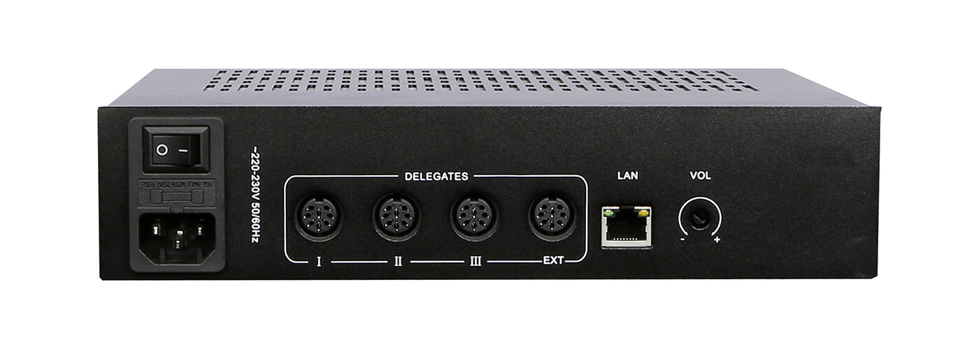 XD-3399L 有线分线盒