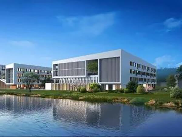 临平区崇贤二小独山校区