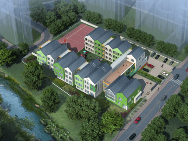 临平区向阳幼儿园