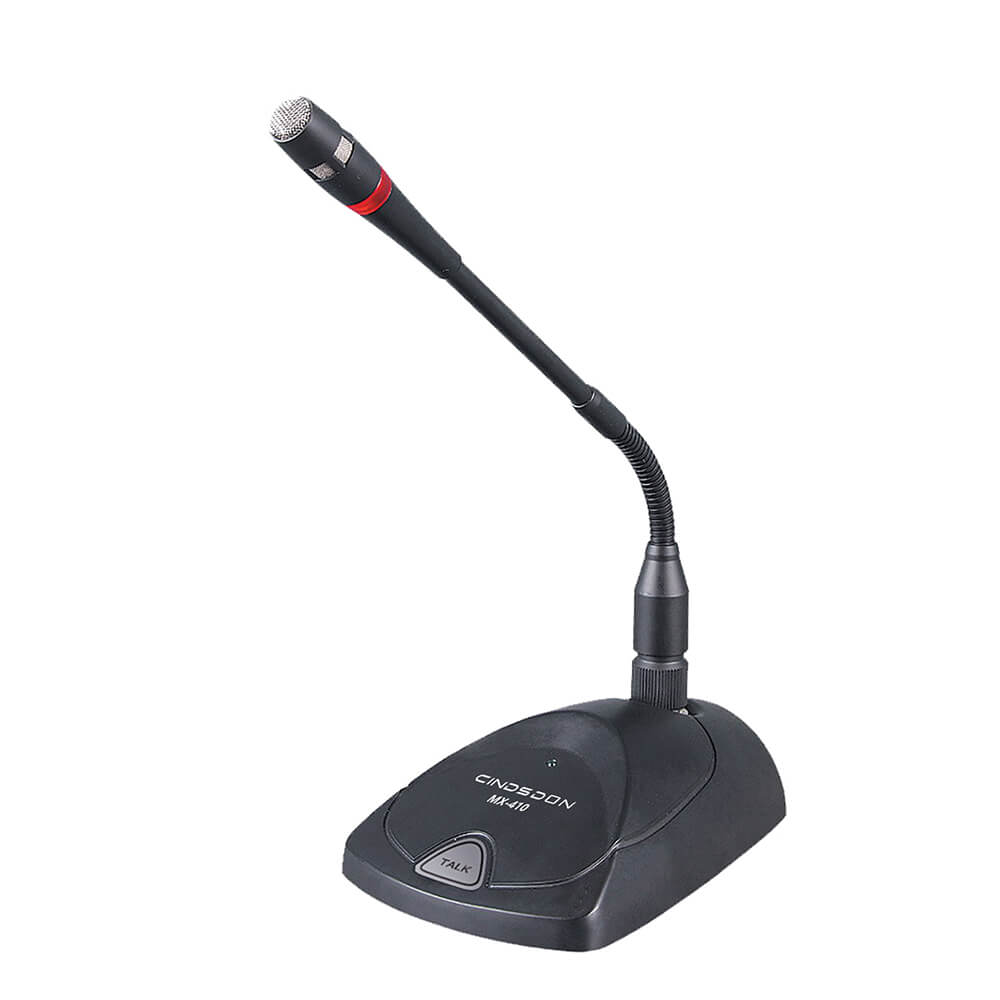 KE-410 心形单指向型