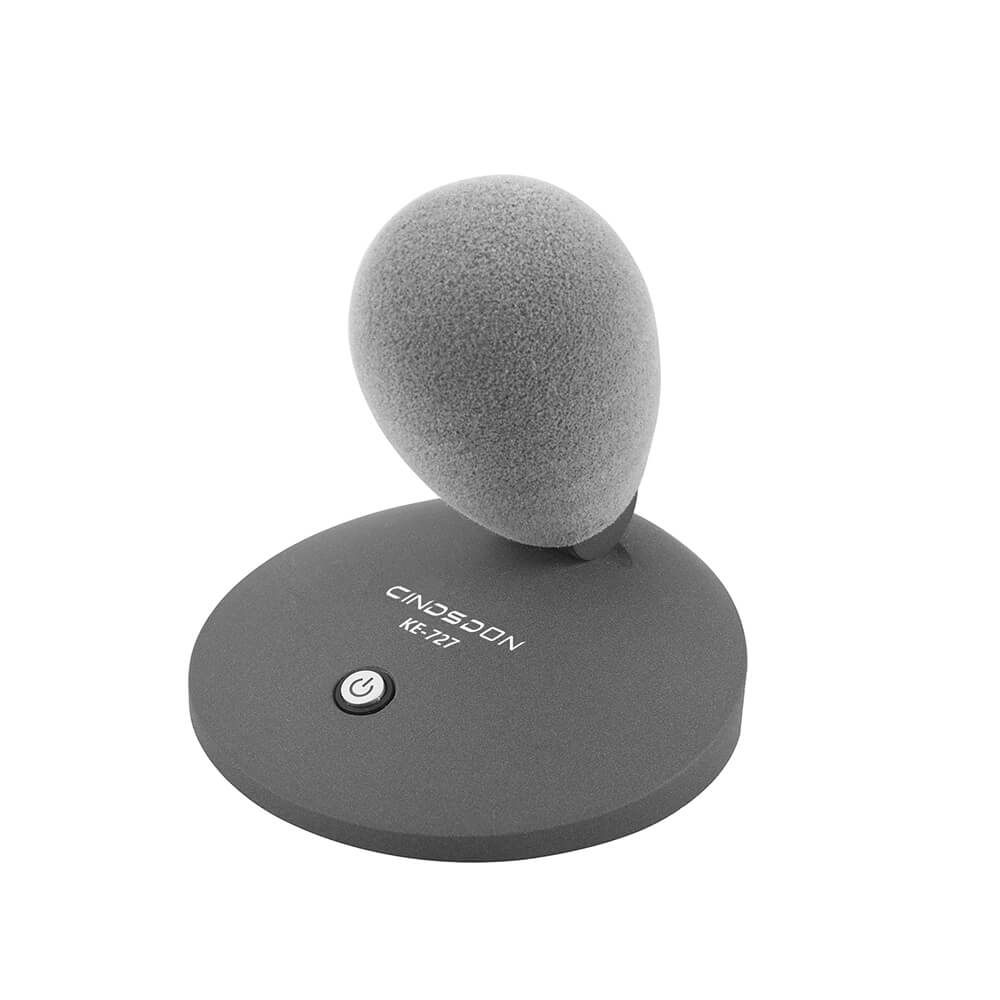 KE-727 大振膜电容式音头