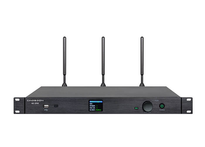 点阵式高清显示屏