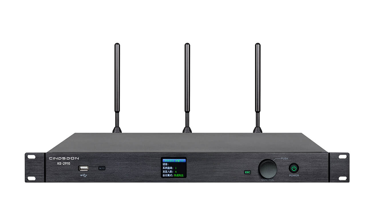 2910 点阵式高清显示屏