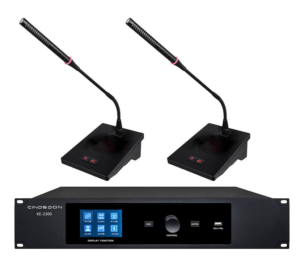 KE-220AB 心形指向性驻极体