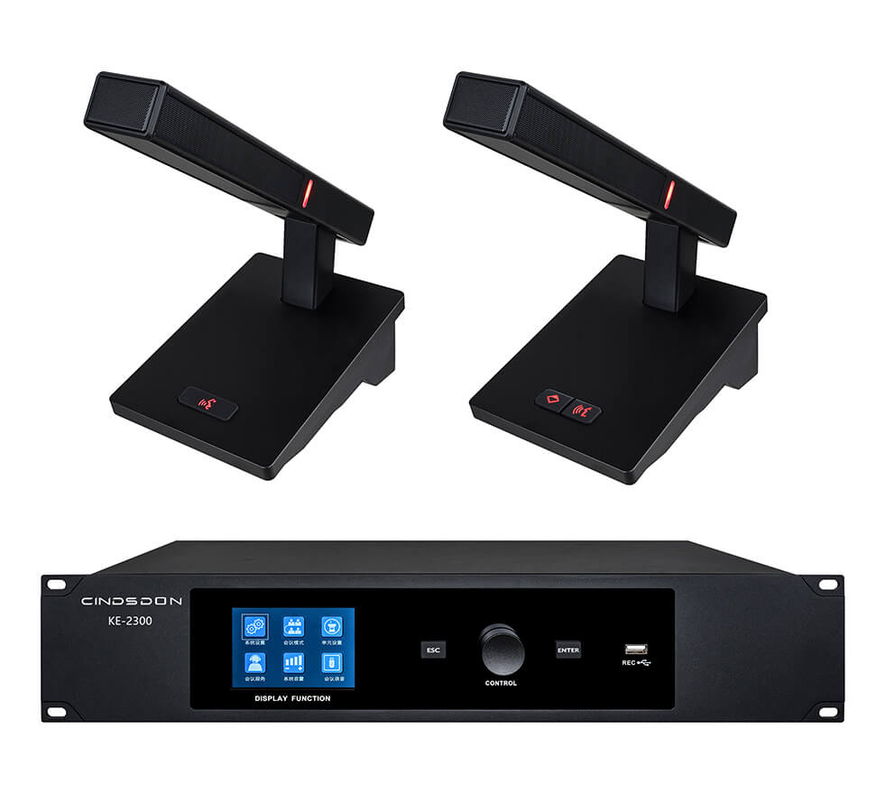 KE-220CD 心形指向性驻极体