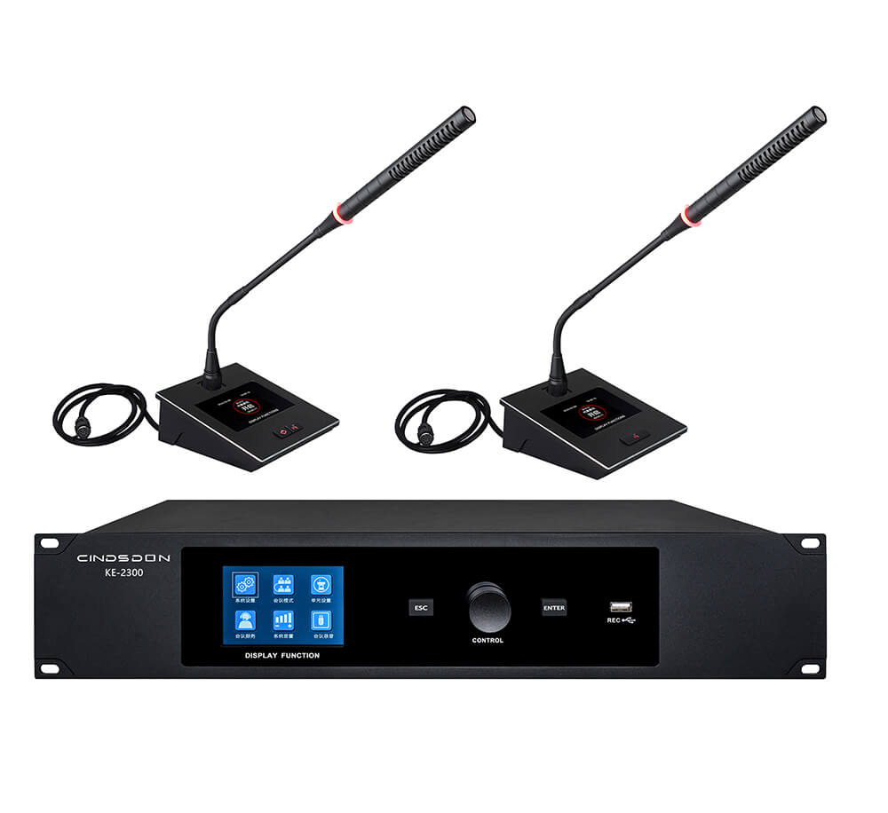 KE-2810A B-K1 心形指向性驻极体