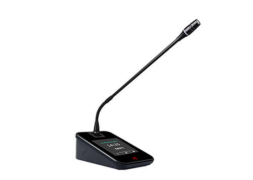 心形指向性驻极体