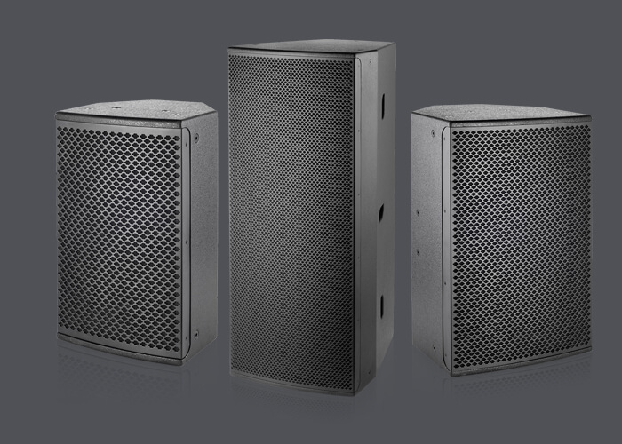 HS系列专业音箱