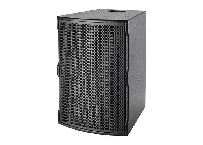 两分频全频音响