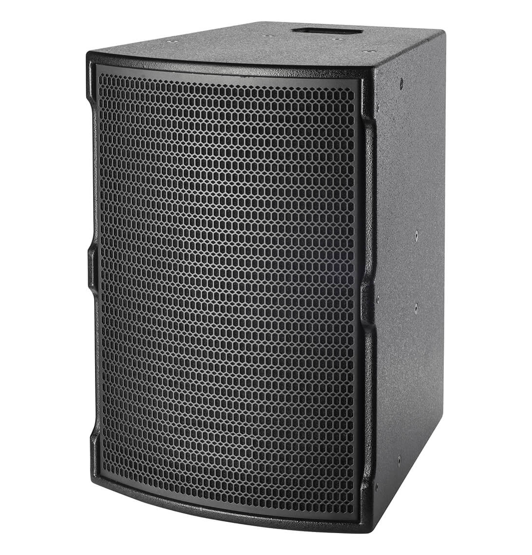 TC12D 两分频全频音响