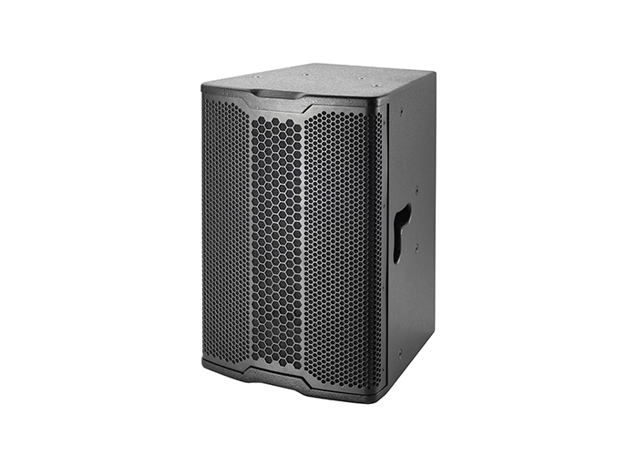 两分频全频音响