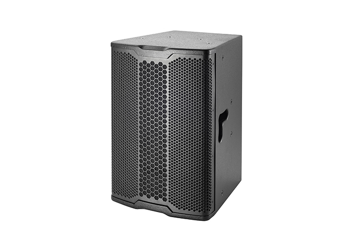 两分频全频音响