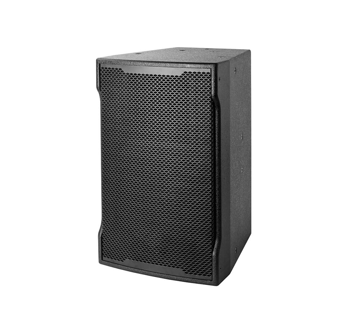 KR4010 两分频全频音响