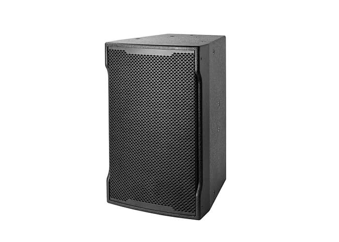 两分频全频音响