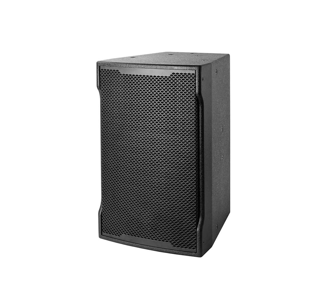 KR4012 两分频全频音响