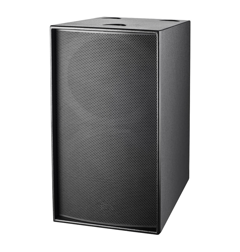 UK-218S 紧凑型超低频音箱