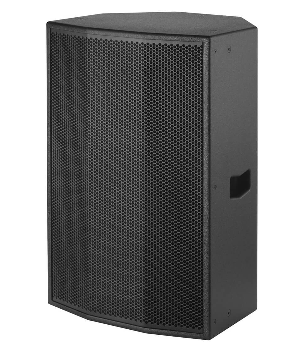 UK-15II 两分频全频音响