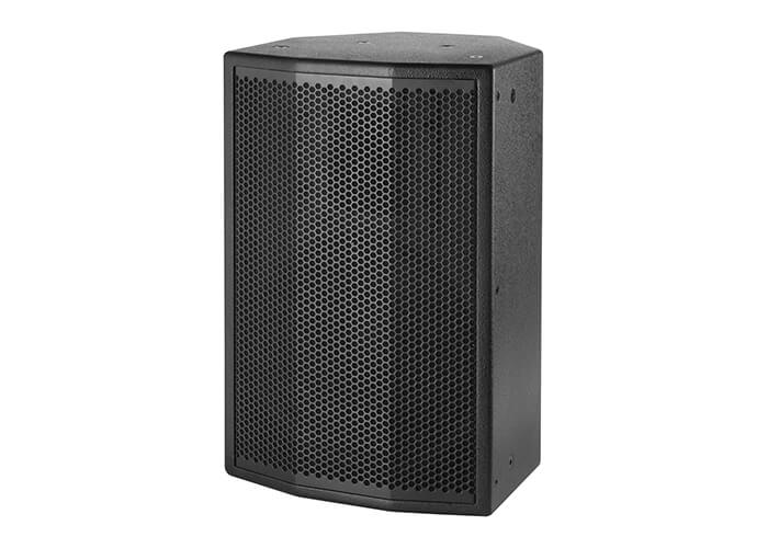 两分频全频音响