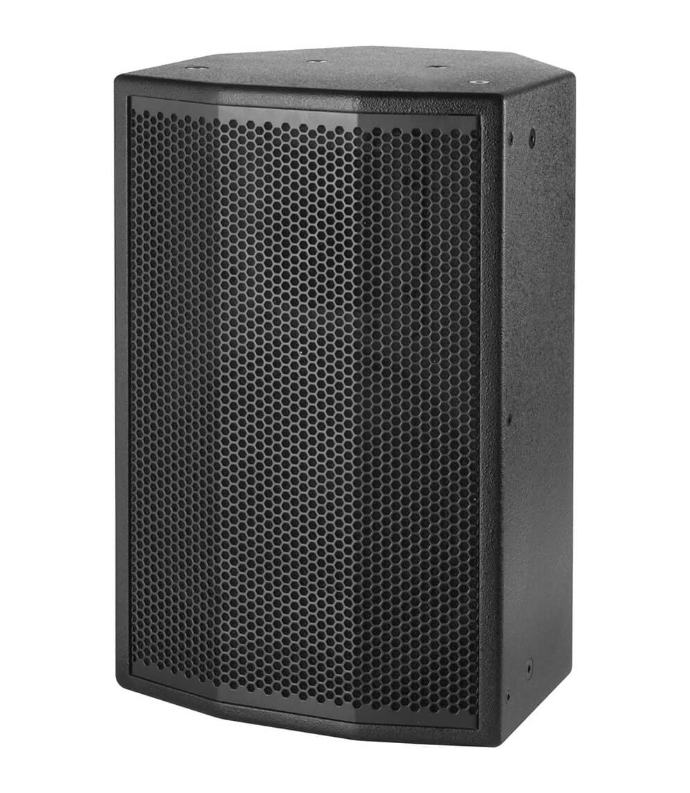 UK-12II 两分频全频音响