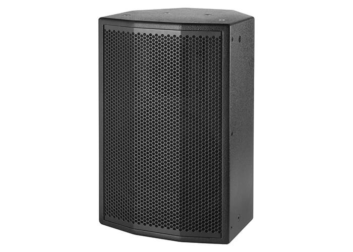 两分频全频音响