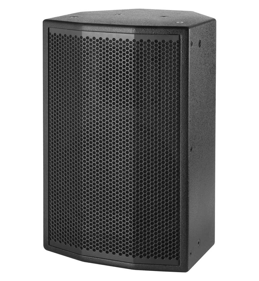 UK-10II 两分频全频音响