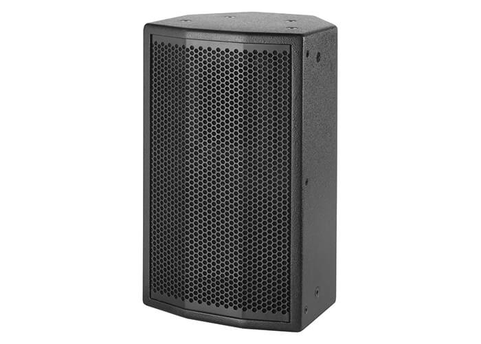 两分频全频音响