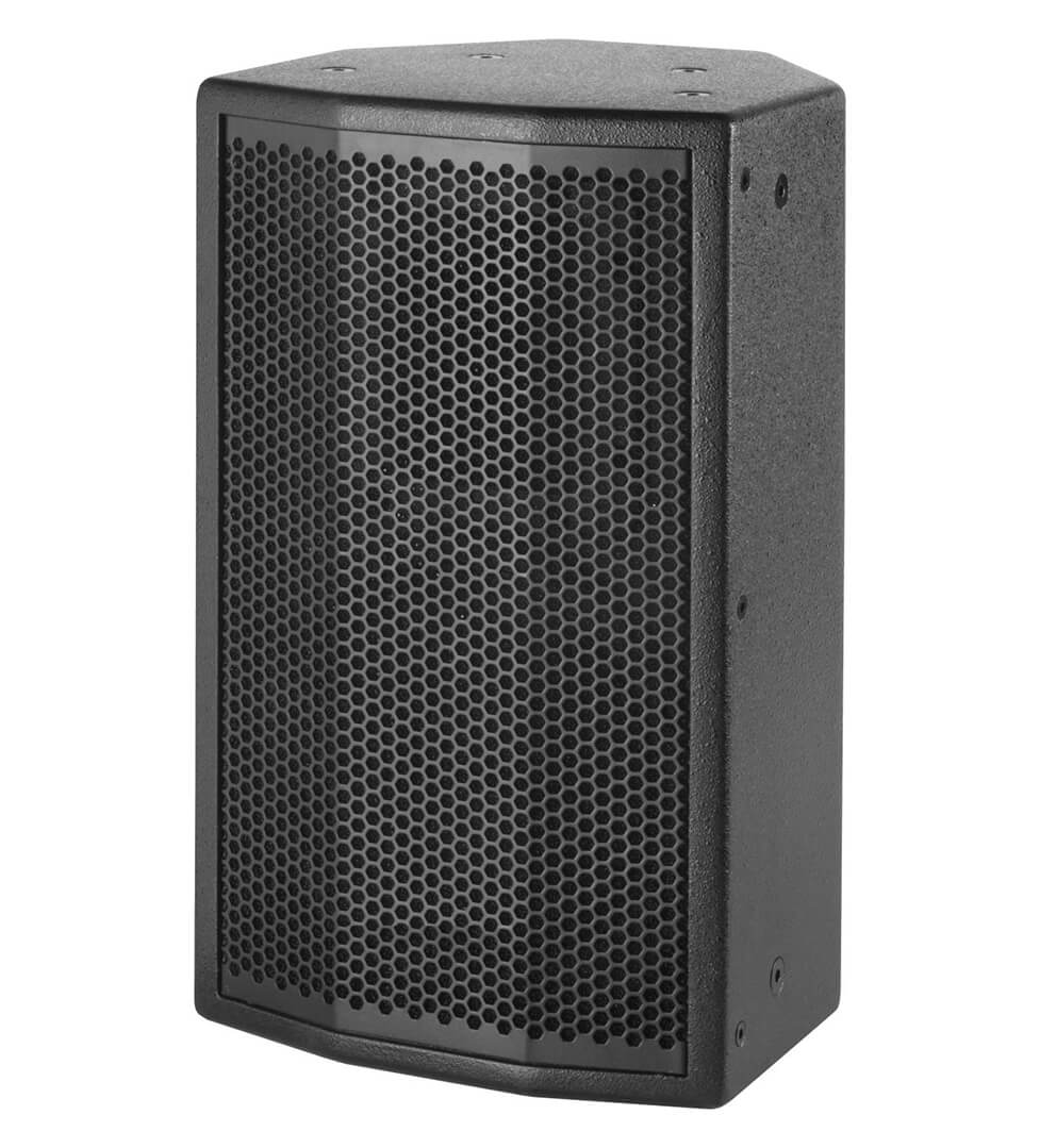 UK-08II 两分频全频音响