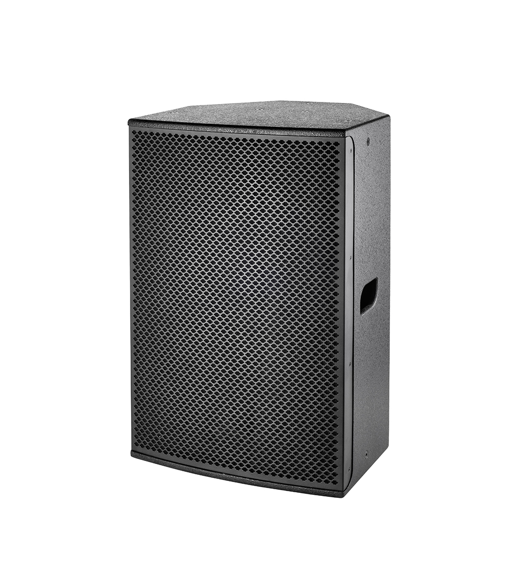 HS15AII 两分音全频音响