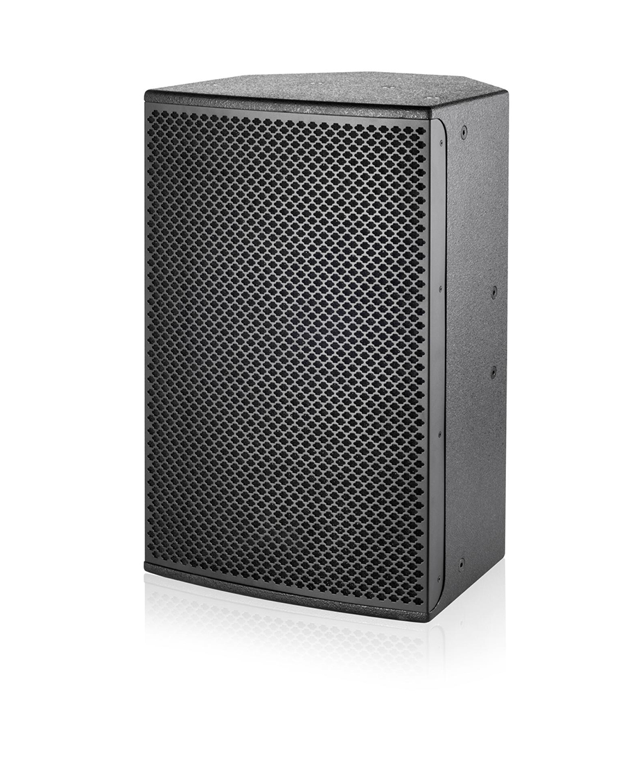 HS12II 两分音全频音响