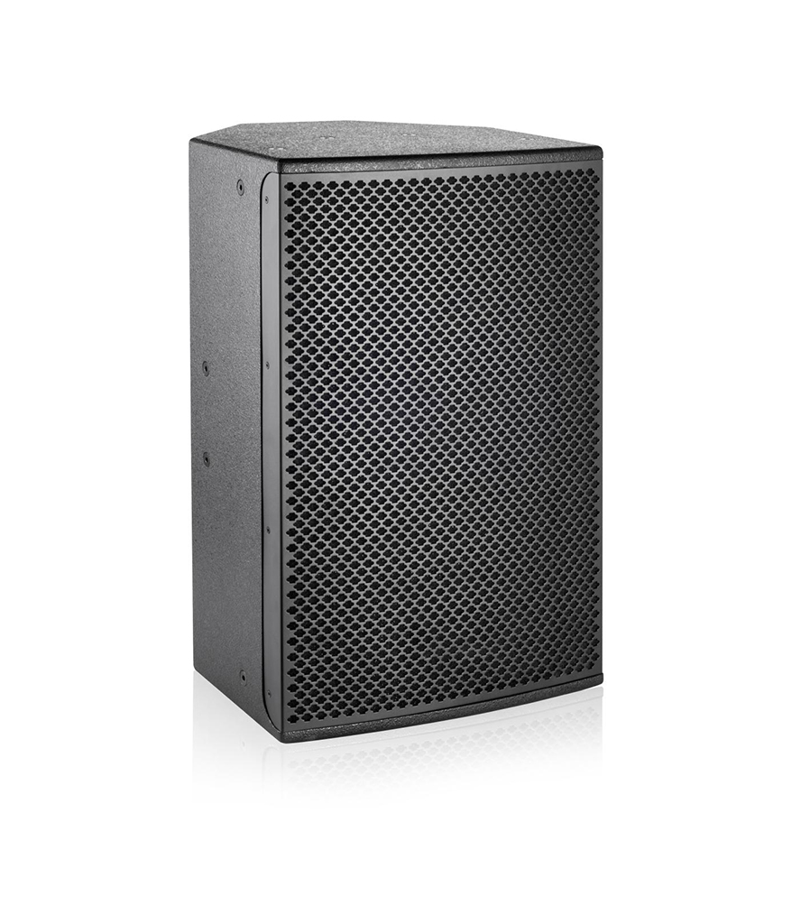 HS10II 两分音全频音响