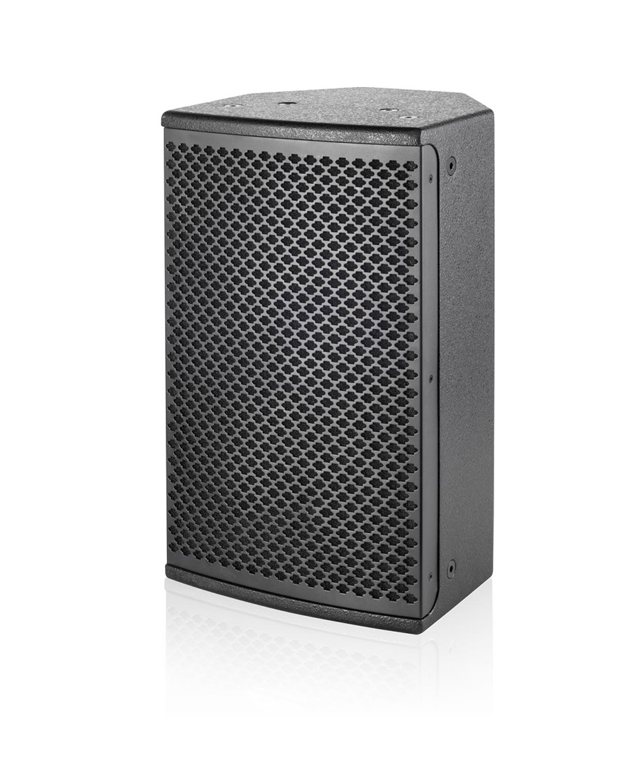 HS8II 两分音全频音响