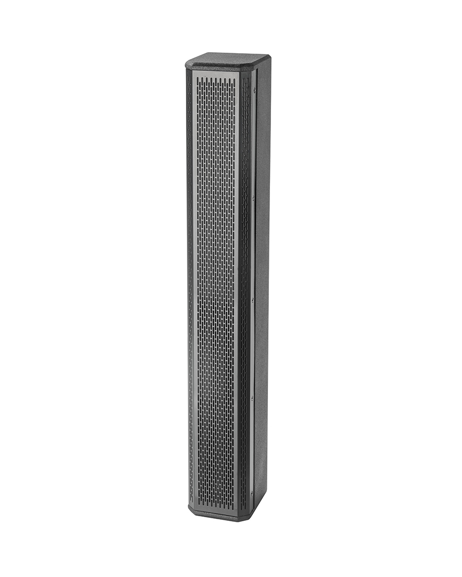 A80+ 线声源音柱系统