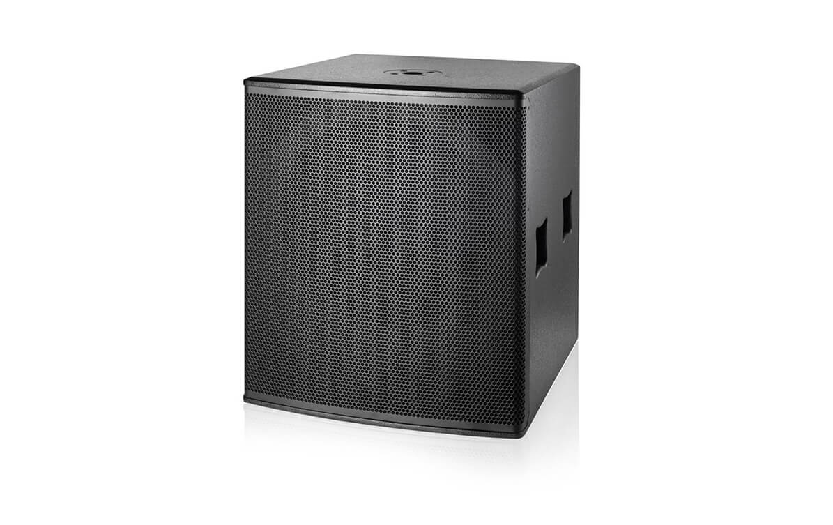 LF18D 单十八寸超低频音箱