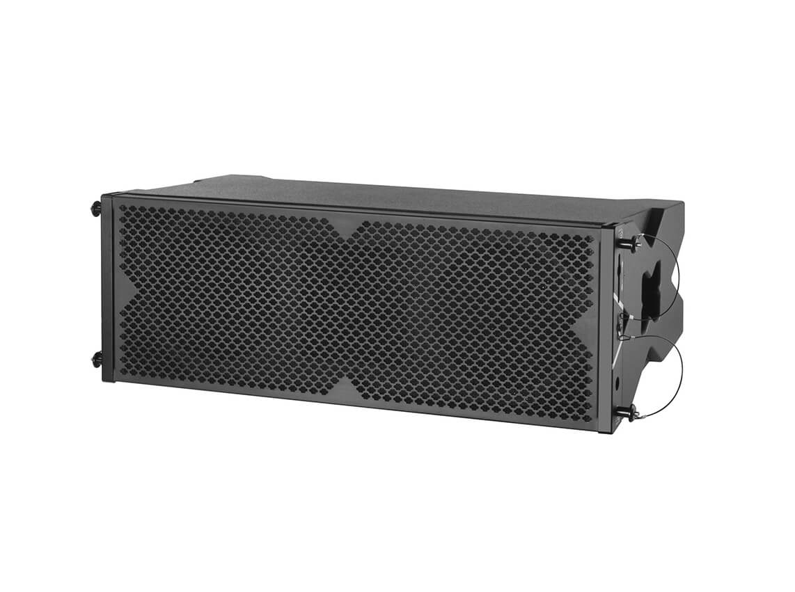 LS210 线性阵列音箱