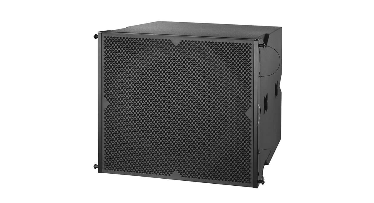 LS18B 线性阵列音箱