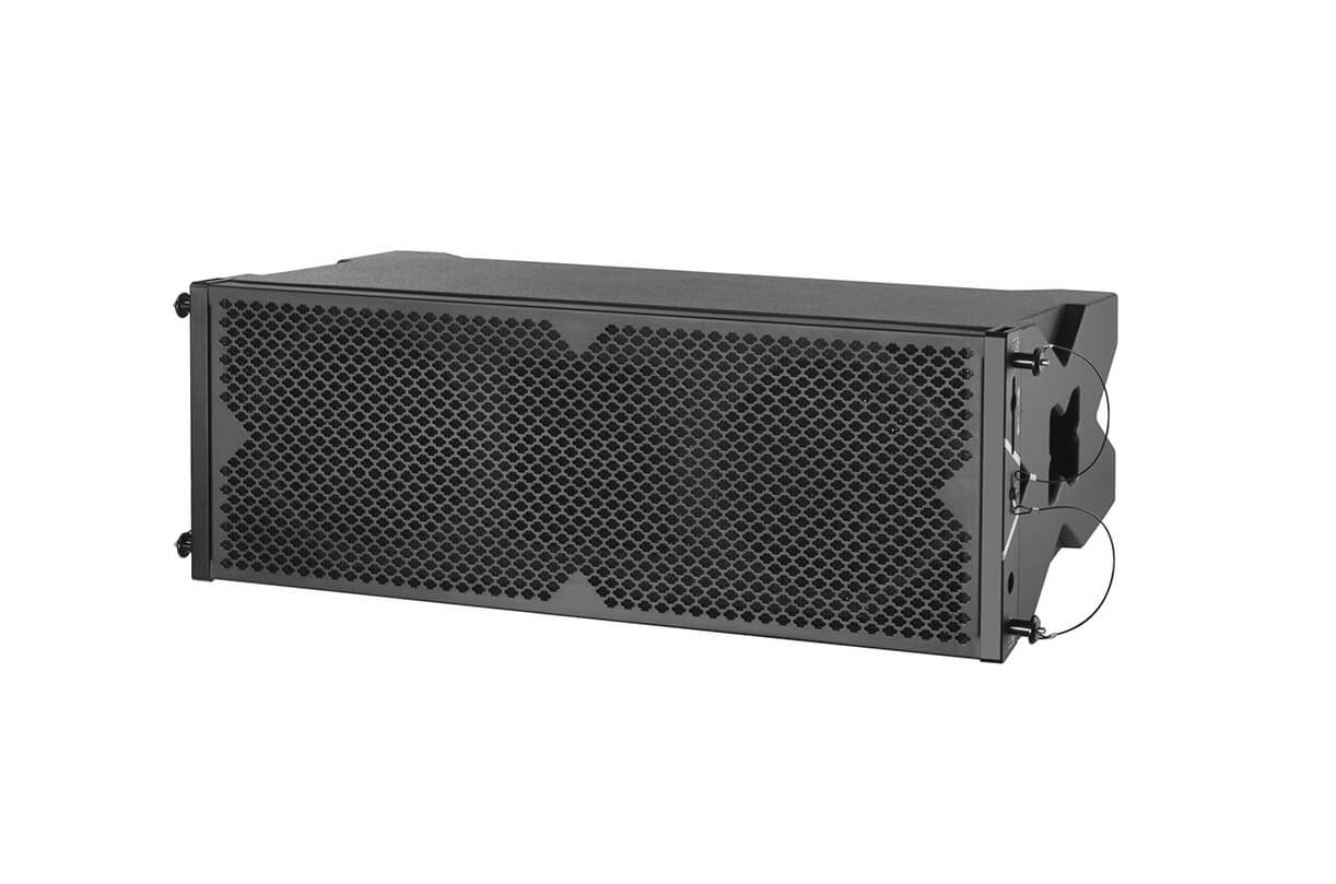 LS208 线性阵列音箱